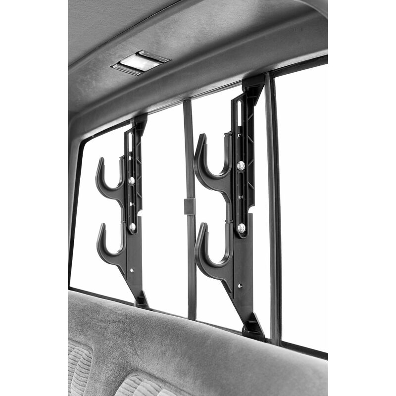 Truck Gun Rack